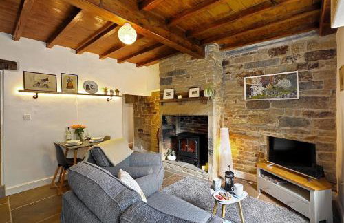 Waterview Cottage - a peaceful riverside location - Foto 2