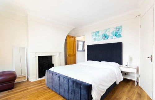 Holiday House Close to Heathrow - Foto 10