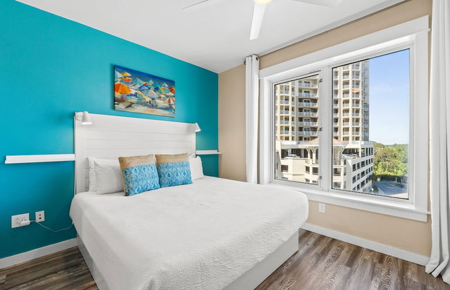 Grand Panama Beach Resort by Panhandle Getaways - Foto 65