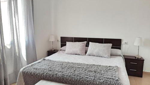 Ático Gran Terraza Villa Luz - Foto 4