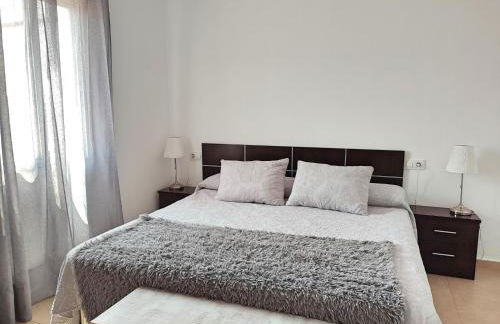 Ático Gran Terraza Villa Luz - Foto 4