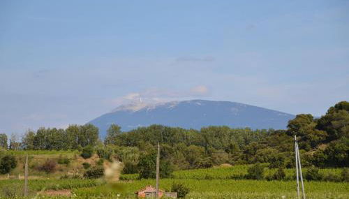 Vacances Vaison la Romaine - Photo 2