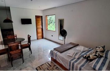 Chalé Encanto Paraty - Foto 13