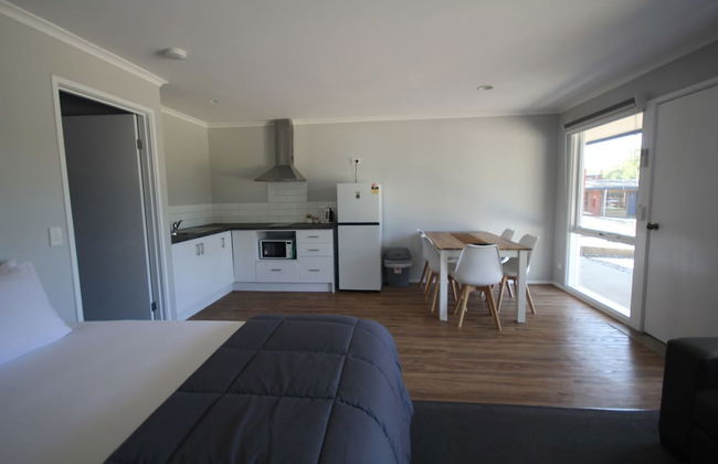 Park Lane Phillip Island Holiday Park - Foto 39