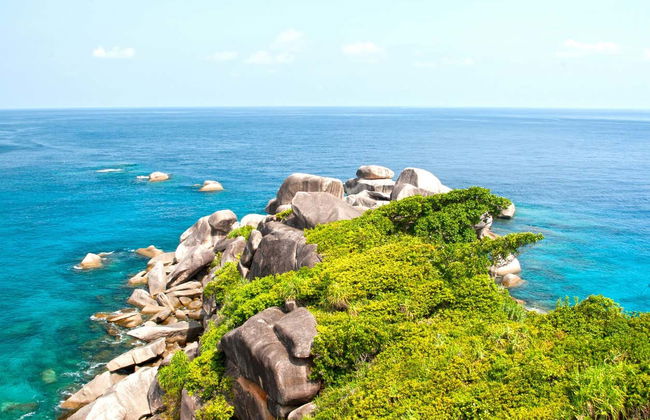 Tour in Thalang - Foto 7