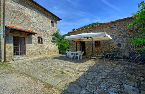 Agriturismo Fattoria Celle - Photo 24