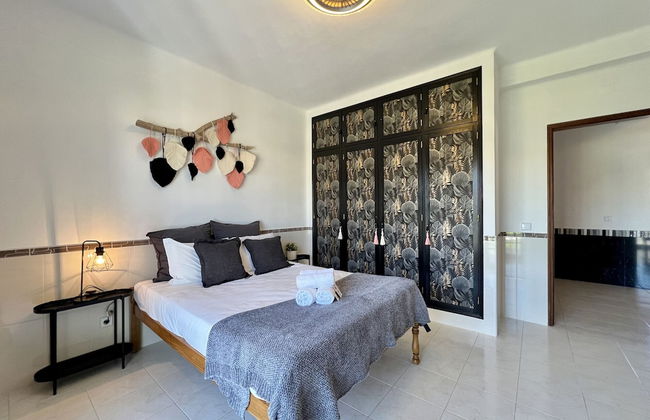 Pêra Stylish Villa With Pool by Homing - Foto 2