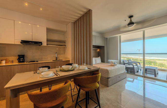 Cartagena Beach Resort - Foto 35