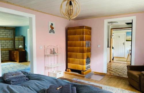 Ferienhaus am Seegrund - Foto 30