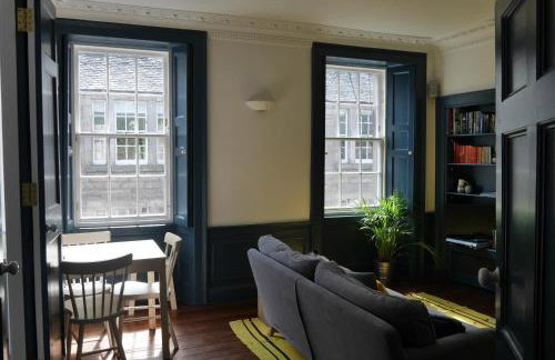 Thistle Suite city centre - Foto 16