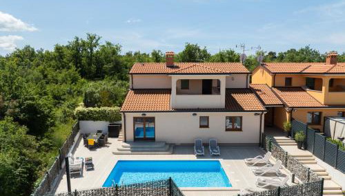 Villa Nina - Foto 4, sunbed