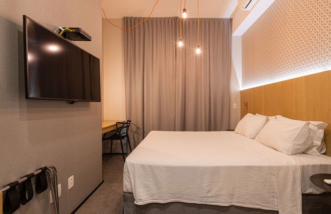 ESD - Studios E-Side By Anora Spaces - Foto 19