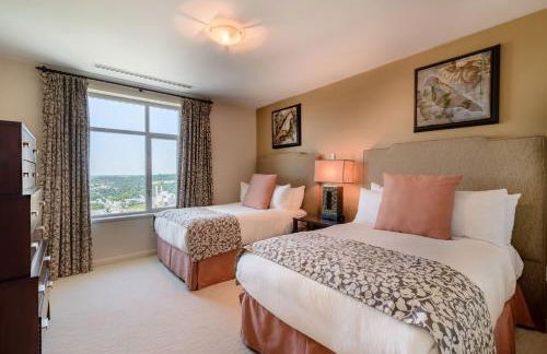 Broadway Plaza, Trademark Collection by Wyndham - Foto 12