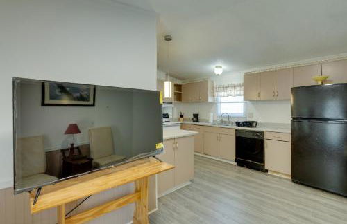 Pets Welcome Quiet Retreat Near Lake Guntersville - Foto 10