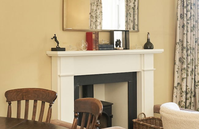 JOIVY The East Lodge At Balcarres - Foto 19