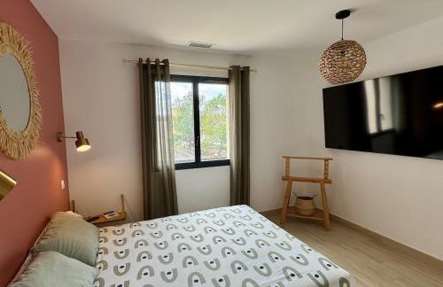 Villa moderne 120m2 avec bain nordique - Photo 12