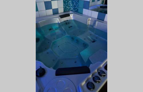 Appartement en entrée de ville avec balneo - Foto 17