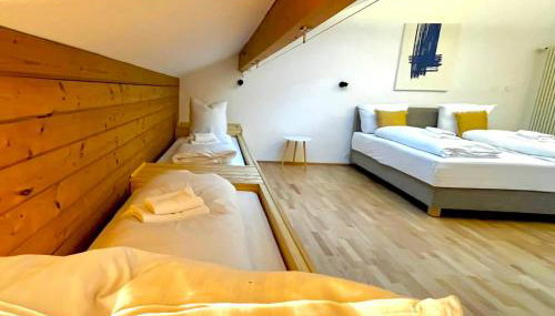 Maisonettewohnung Steinbock mit Bergblick - Foto 2