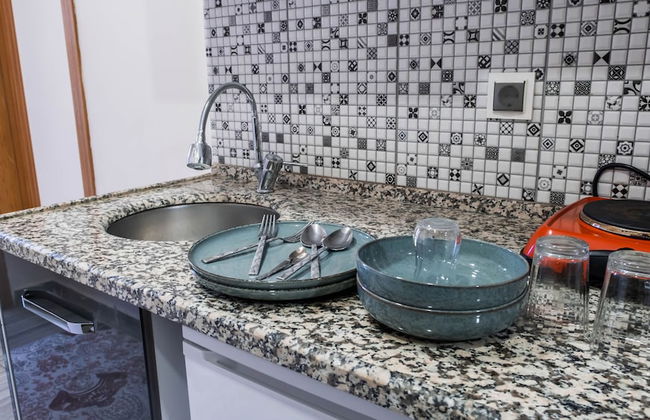 Midas Suit Otel - Photo 4