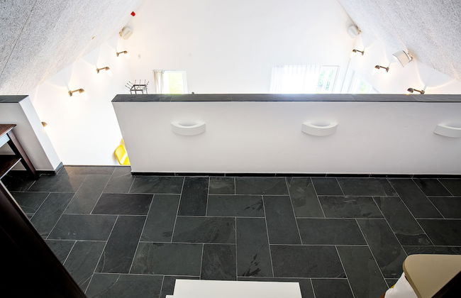 Trädgårdshuset i Sankt Olof - Foto 18