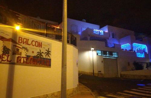 Costa Adeje Villa Private pool Panoramic Views - Foto 32