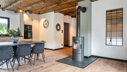 Luxury House Masuria - Foto 3