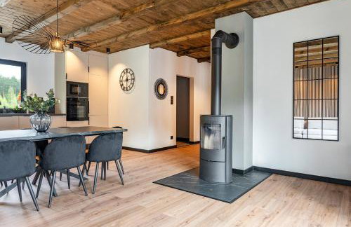 Luxury House Masuria - Foto 3