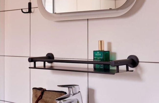 Holiday Home in Baarlo With Wood-fired Hot Tub - Photo 9