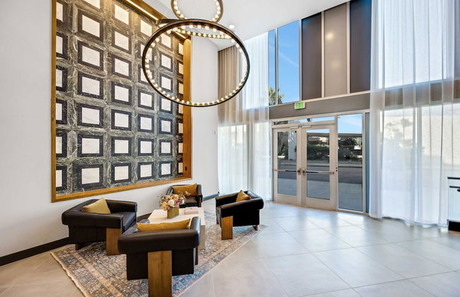 Luxury 2BR Hollywood Pool View by Oneluxstay - Foto 77