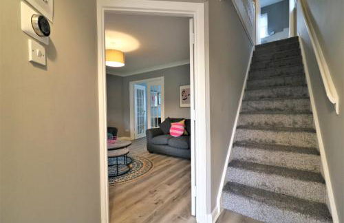 Signature - Carnbroe House - Foto 38