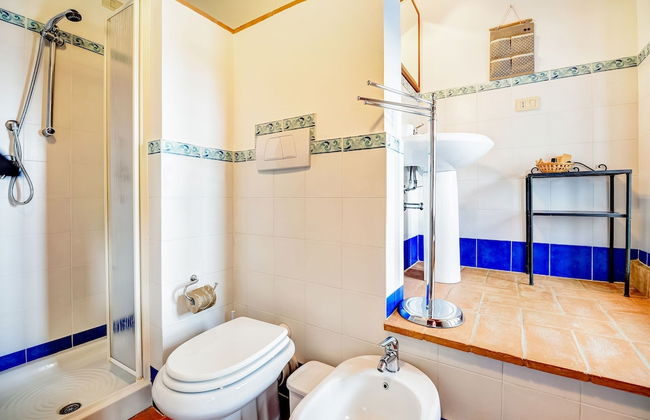 Belvilla by OYO Piandigoro Intero - Foto 21