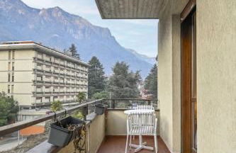 HOST4U - ANGOLO TERME Beautiful Apartment with Parking - Foto 21