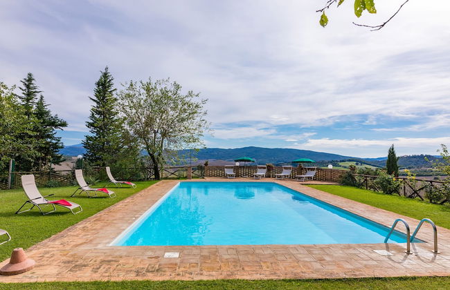 Podere Bagnolo - Foto 18