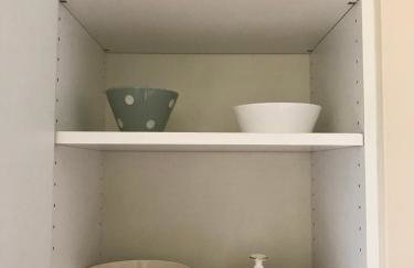 Barn Ann-exe, Sleeps 4, Garden, Parking spaces - Foto 34