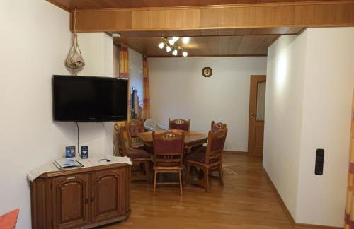 Ferienwohnung Wiesengrund - Foto 17