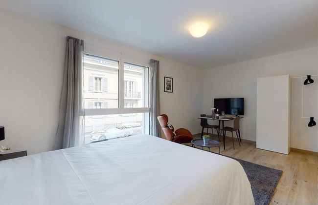 Nonanteneuf Aigle - Foto 59