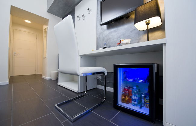 Grey&White B&B - Foto 31