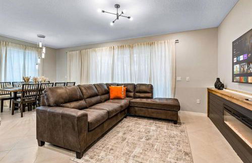 Brand New Charming Home 9 Miles to Disney - Foto 11