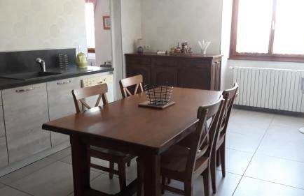 Gîte de La Saugiat - Foto 8