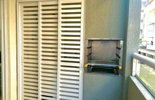 S02 - Lindo apto 3 min da praia + linda de Ubatuba - Foto 38