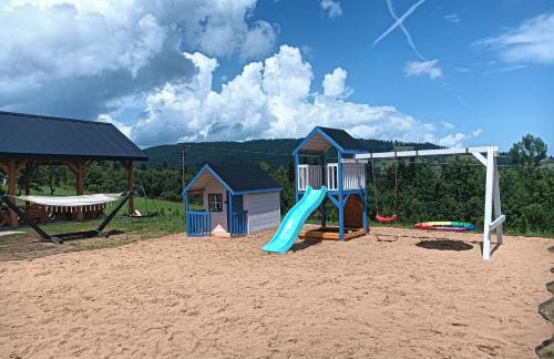 Przystanek Modyń - Photo 21