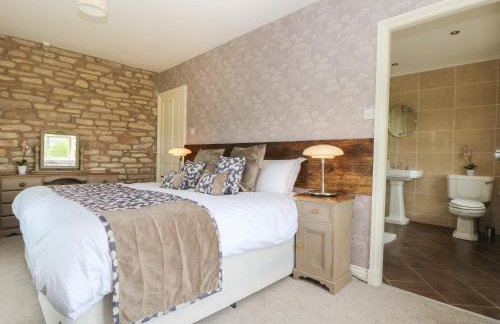 Cuthbert Hill Farm - Foto 29