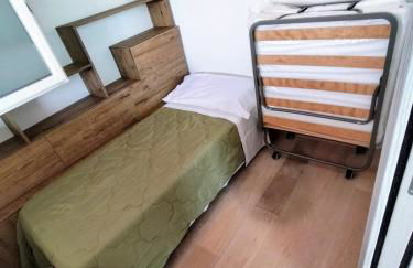 Penthouse Liberty attico - Foto 20