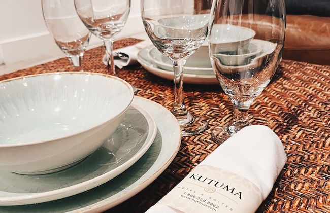 Hotel Kutuma - Foto 26