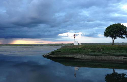 Superbe Studio en Plein Centre Ville - Foto 13