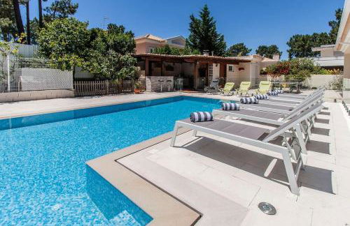 Villa Amendoa - Foto 13