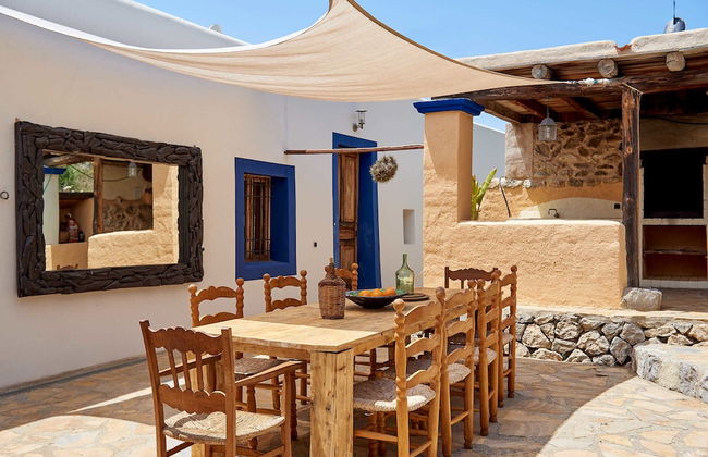 Villa Ca na Roseta - Foto 21