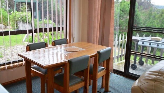 Refeições no quarto