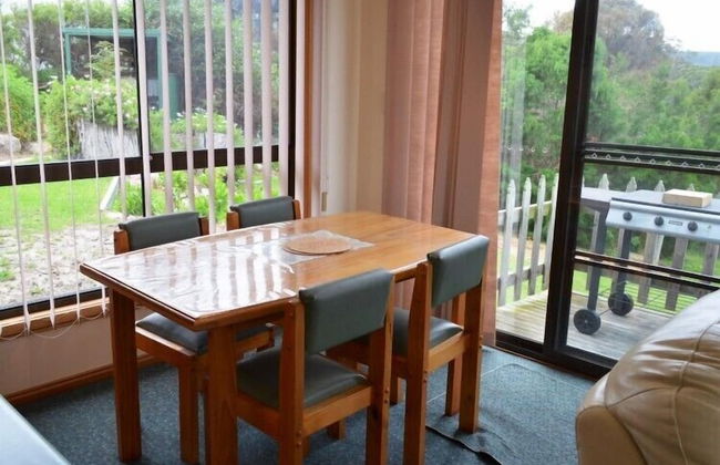 Coles Bay Waterfronter 2 - Foto 4