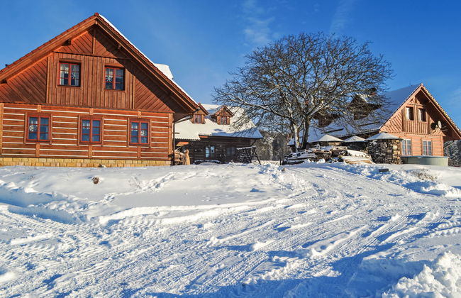 Růžovka - Photo 66